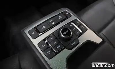 Genesis G80 2018 3.3 Автомат в Москве № 13308, миниатюра 3