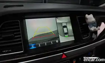 Genesis G80 2018 3.3 Автомат в Москве № 13308, миниатюра 6