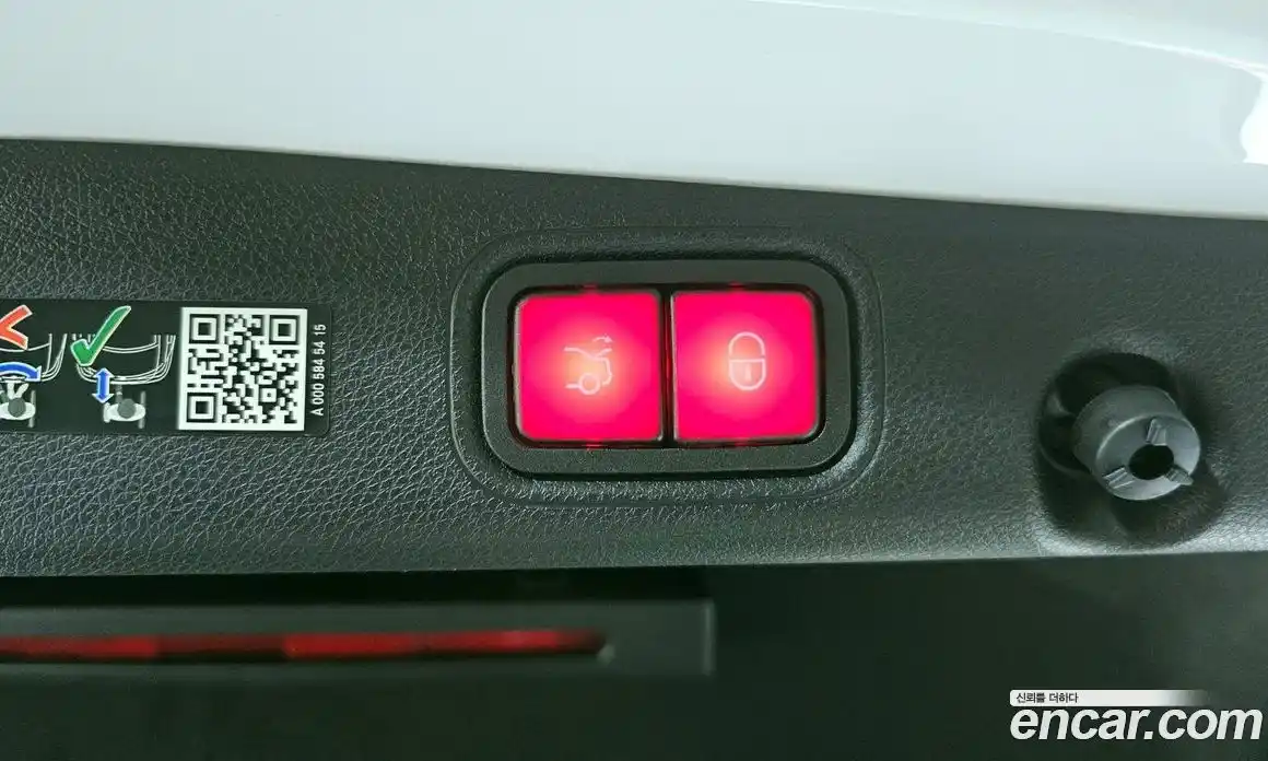 Mercedes-Benz E-Class 2023 2.0 Автомат в Москве № 135352, фото 17