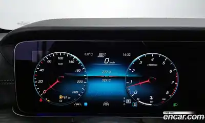 Mercedes-Benz E-Class 2023 2.0 Автомат в Москве № 135352, миниатюра 8