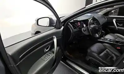 Renault SM7 2017 2.0 Автомат в Москве № 137394, миниатюра 11