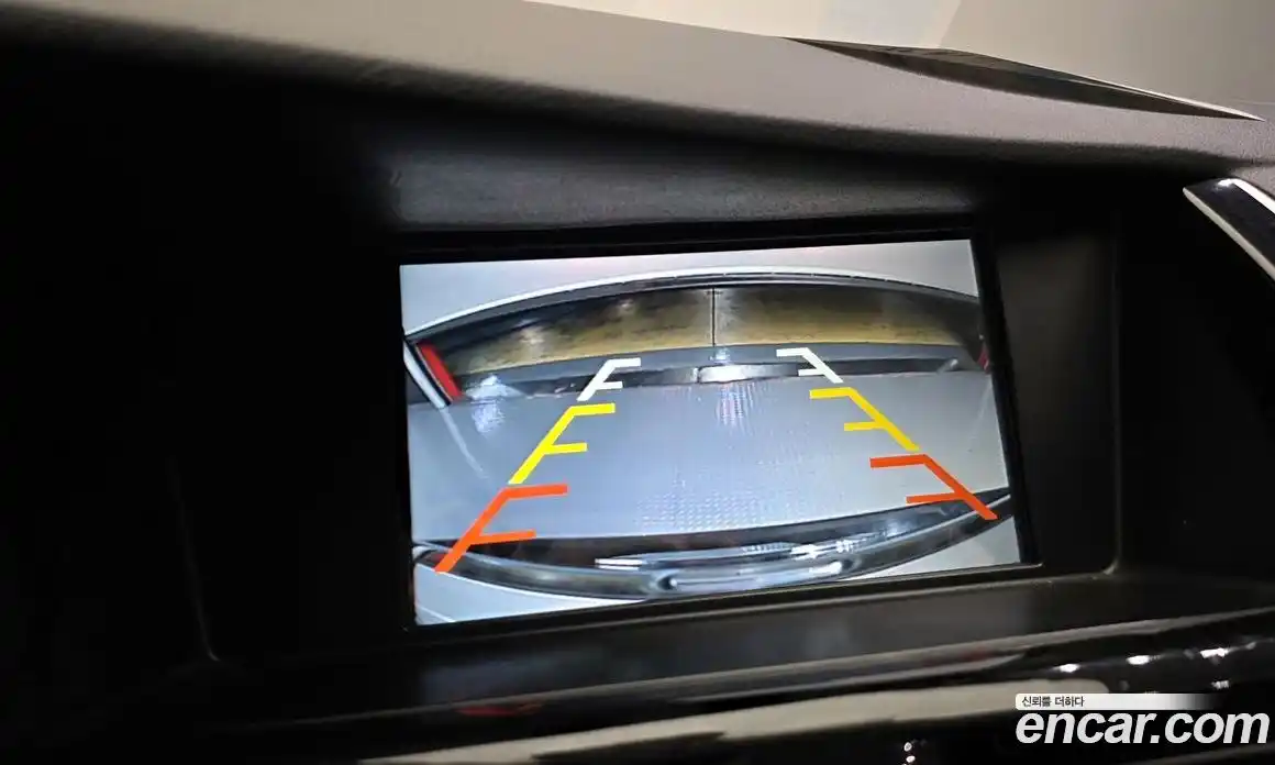 Renault SM7 2017 2.0 Автомат в Москве № 137394, фото 14