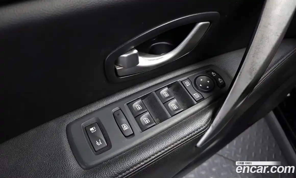 Renault SM7 2017 2.0 Автомат в Москве № 137394, фото 16