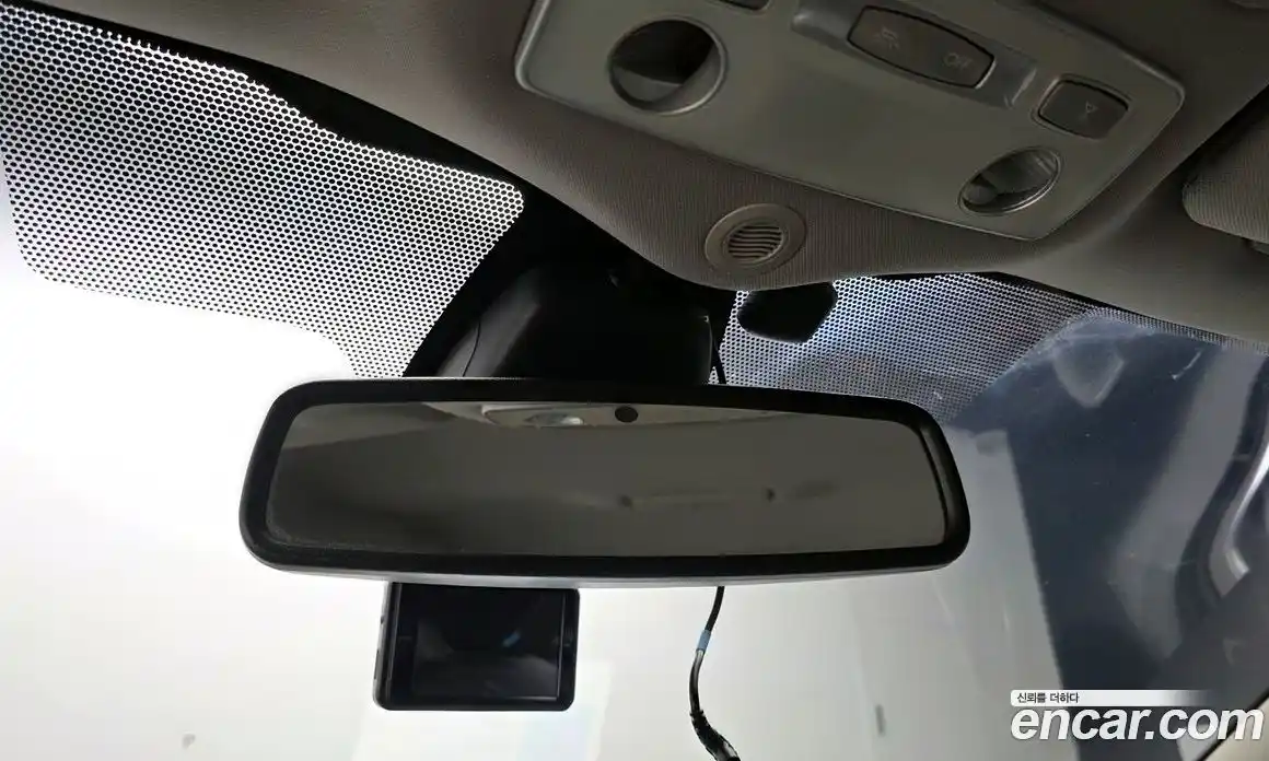 Renault SM7 2017 2.0 Автомат в Москве № 137394, фото 17