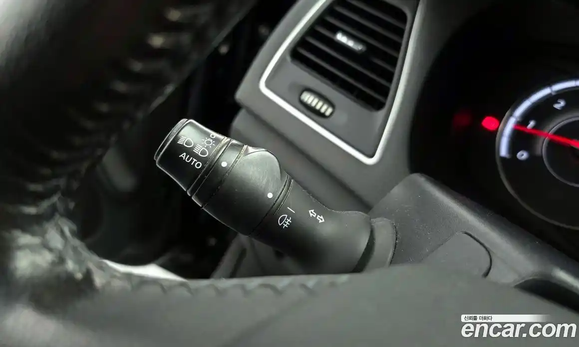 Renault SM7 2017 2.0 Автомат в Москве № 137394, фото 19