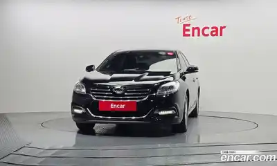 Renault SM7 2017 2.0 Автомат в Москве № 137394, миниатюра 3