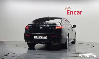 Renault SM7 2017 2.0 Автомат в Москве № 137394, миниатюра 4