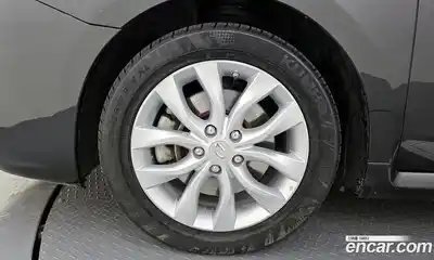 Renault SM7 2017 2.0 Автомат в Москве № 137394, миниатюра 5