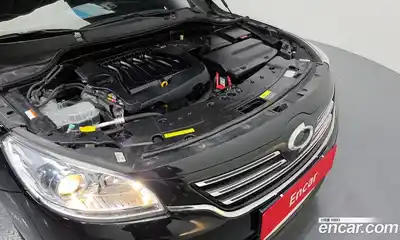 Renault SM7 2017 2.0 Автомат в Москве № 137394, миниатюра 6