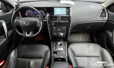 Renault SM7 2017 2.0 Автомат в Москве № 137394, миниатюра 7