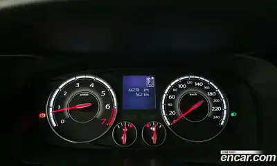 Renault SM7 2017 2.0 Автомат в Москве № 137394, миниатюра 8