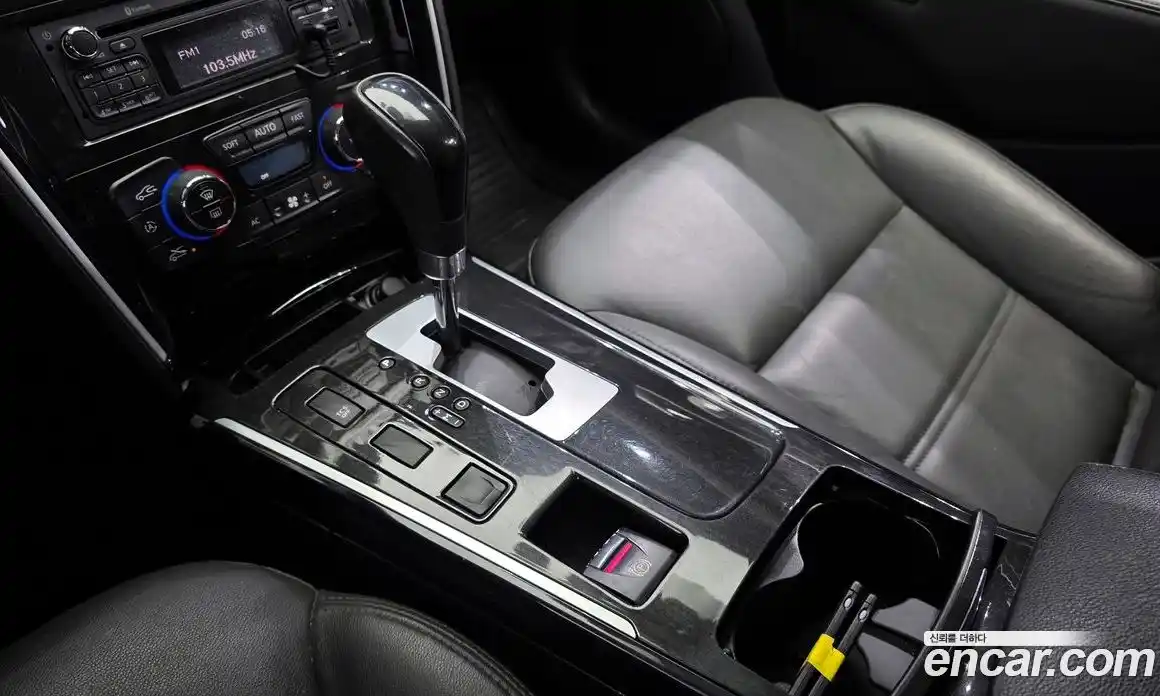 Renault SM7 2017 2.0 Автомат в Москве № 137394, фото 9