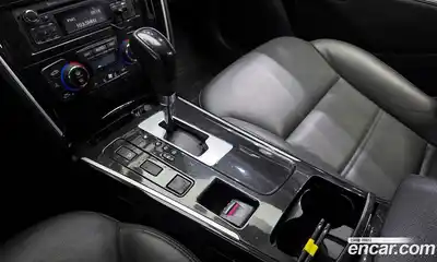 Renault SM7 2017 2.0 Автомат в Москве № 137394, миниатюра 9