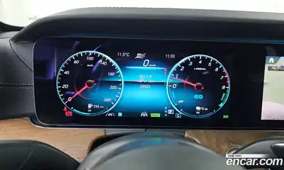 Mercedes-Benz E-Class 2021 2.0 Автомат в Москве № 137818, миниатюра 8