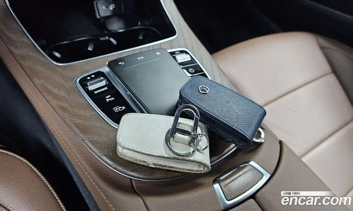 Mercedes-Benz E-Class 2021 2.0 Автомат в Москве № 137818, фото 9