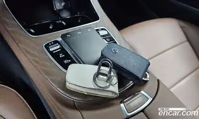 Mercedes-Benz E-Class 2021 2.0 Автомат в Москве № 137818, миниатюра 9