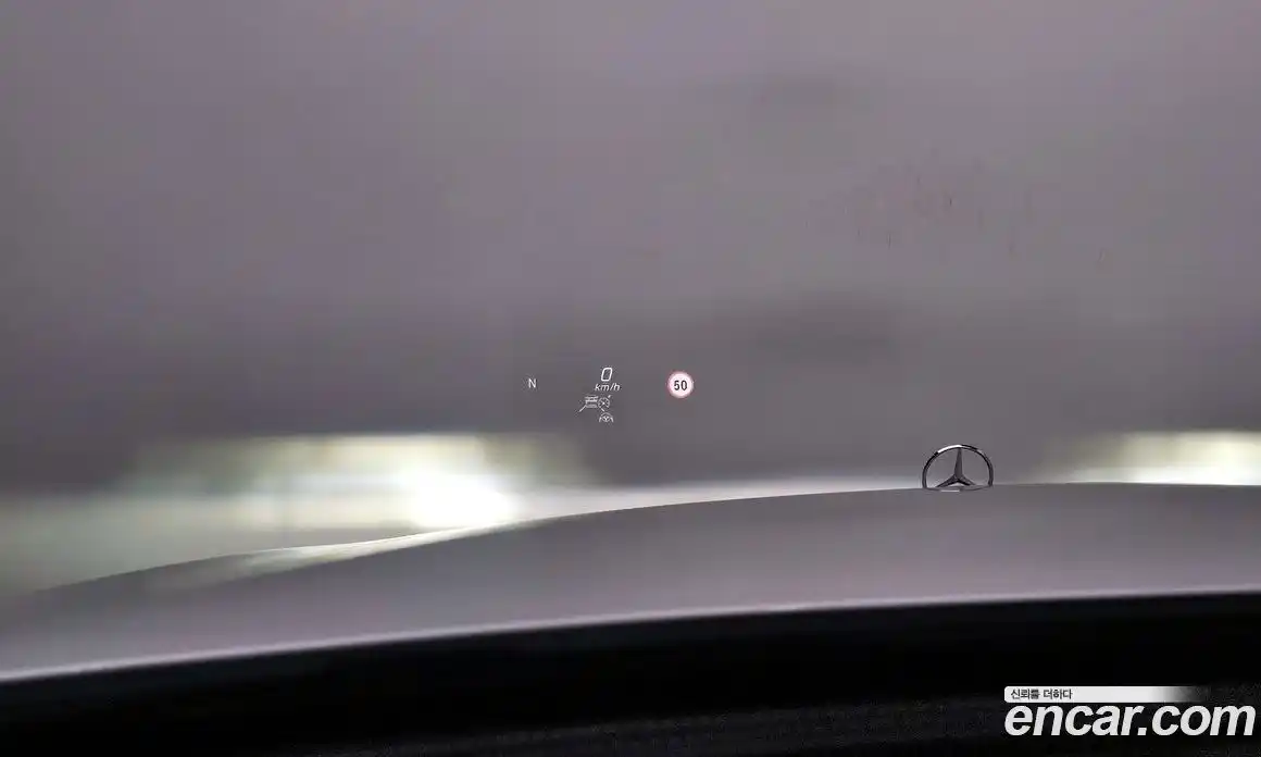 Mercedes-Benz E-Class 2022 2.0 Автомат в Москве № 139584, фото 14