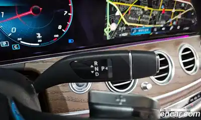 Mercedes-Benz E-Class 2022 2.0 Автомат в Москве № 139584, миниатюра 9