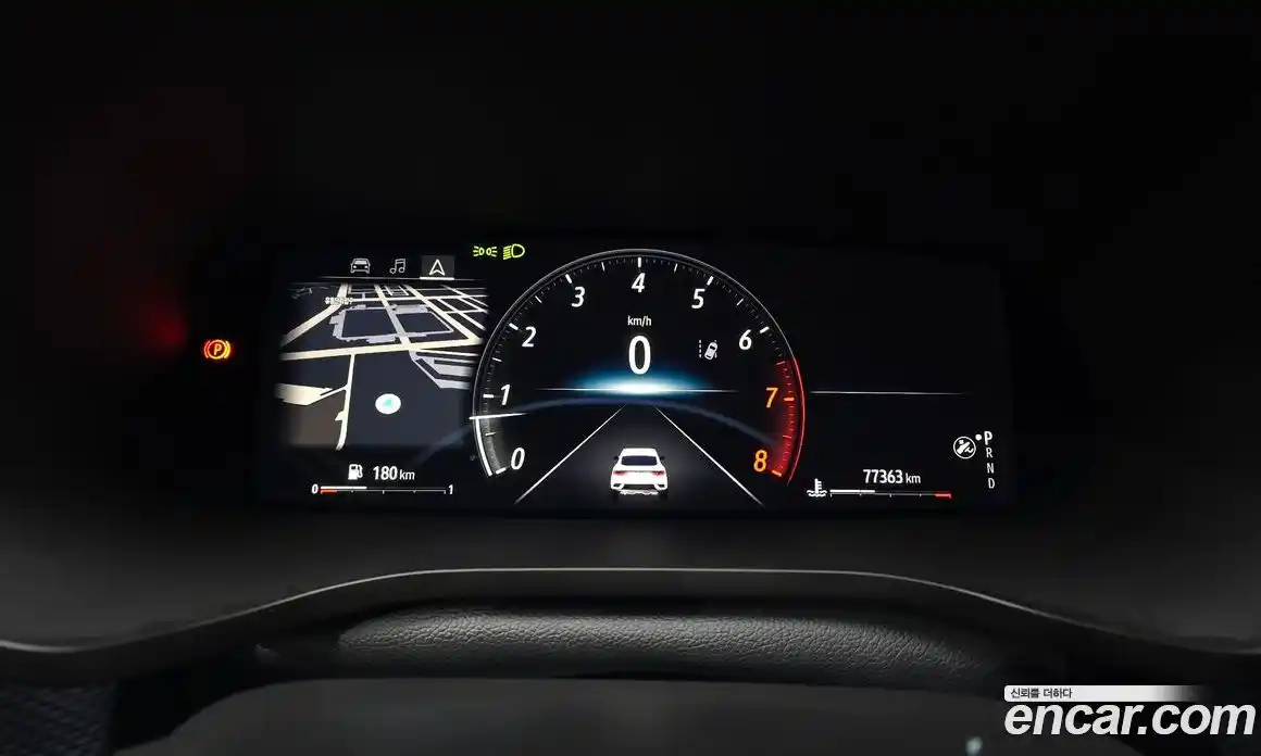 Renault XM3 2020 1.6 Автомат в Москве № 140912, фото 1