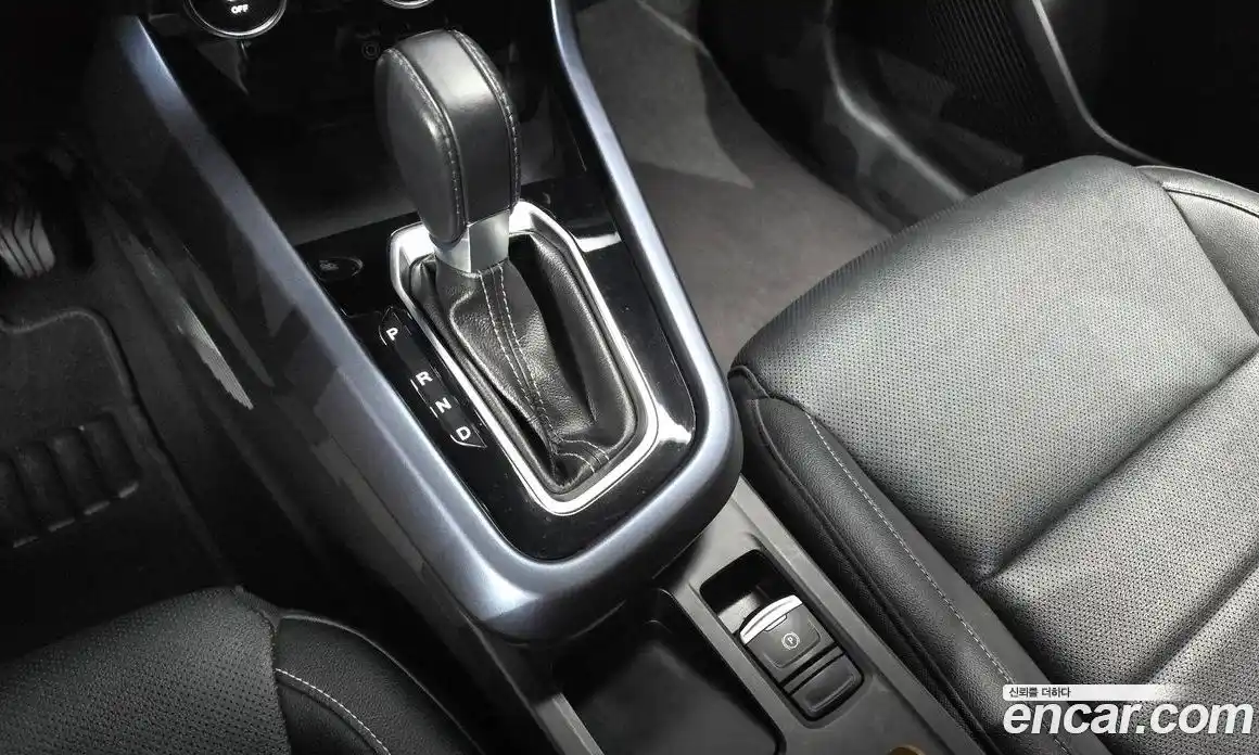 Renault XM3 2020 1.6 Автомат в Москве № 140912, фото 11