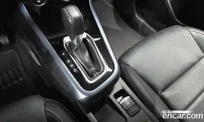 Renault XM3 2020 1.6 Автомат в Москве № 140912, миниатюра 11