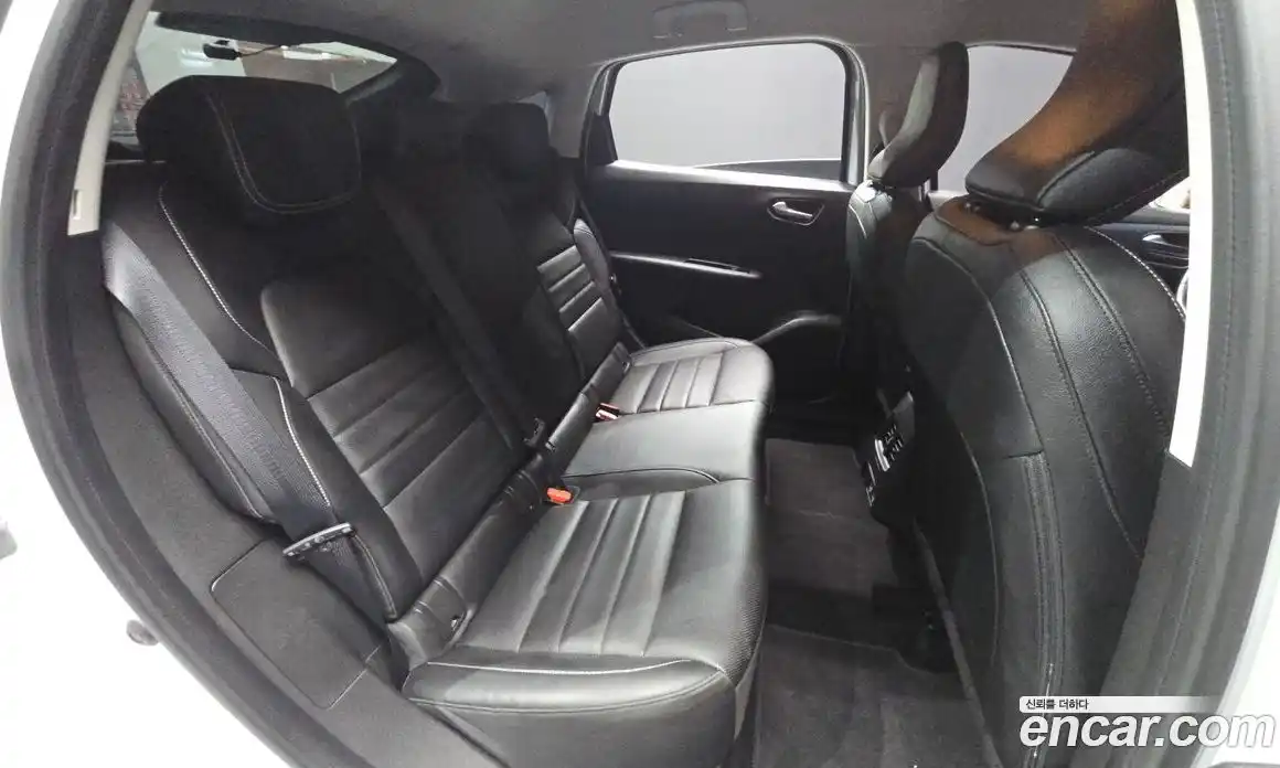 Renault XM3 2020 1.6 Автомат в Москве № 140912, фото 12