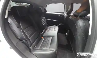 Renault XM3 2020 1.6 Автомат в Москве № 140912, миниатюра 12