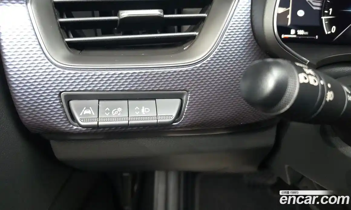 Renault XM3 2020 1.6 Автомат в Москве № 140912, фото 17