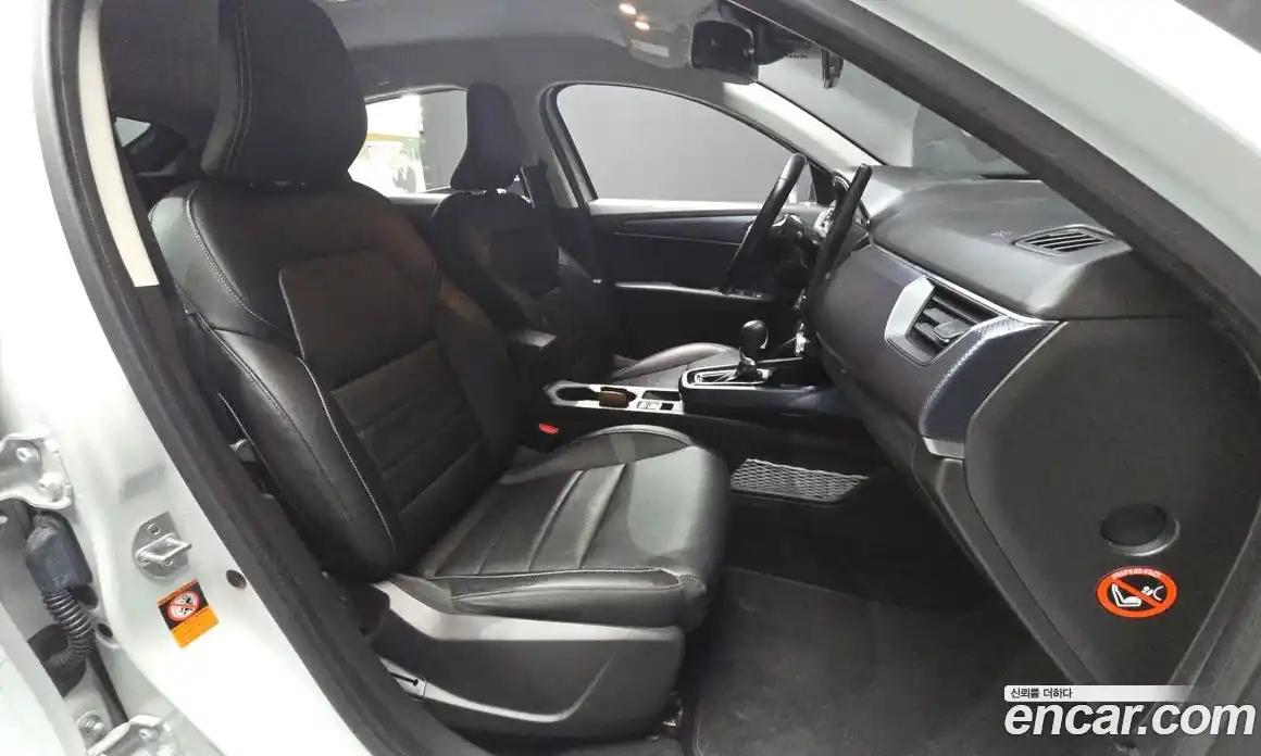 Renault XM3 2020 1.6 Автомат в Москве № 140912, фото 19