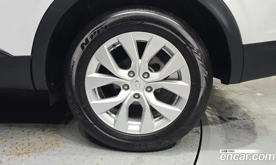 Renault XM3 2020 1.6 Автомат в Москве № 140912, фото 20