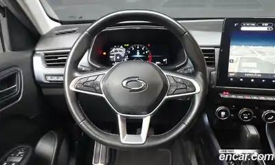 Renault XM3 2020 1.6 Автомат в Москве № 140912, миниатюра 2