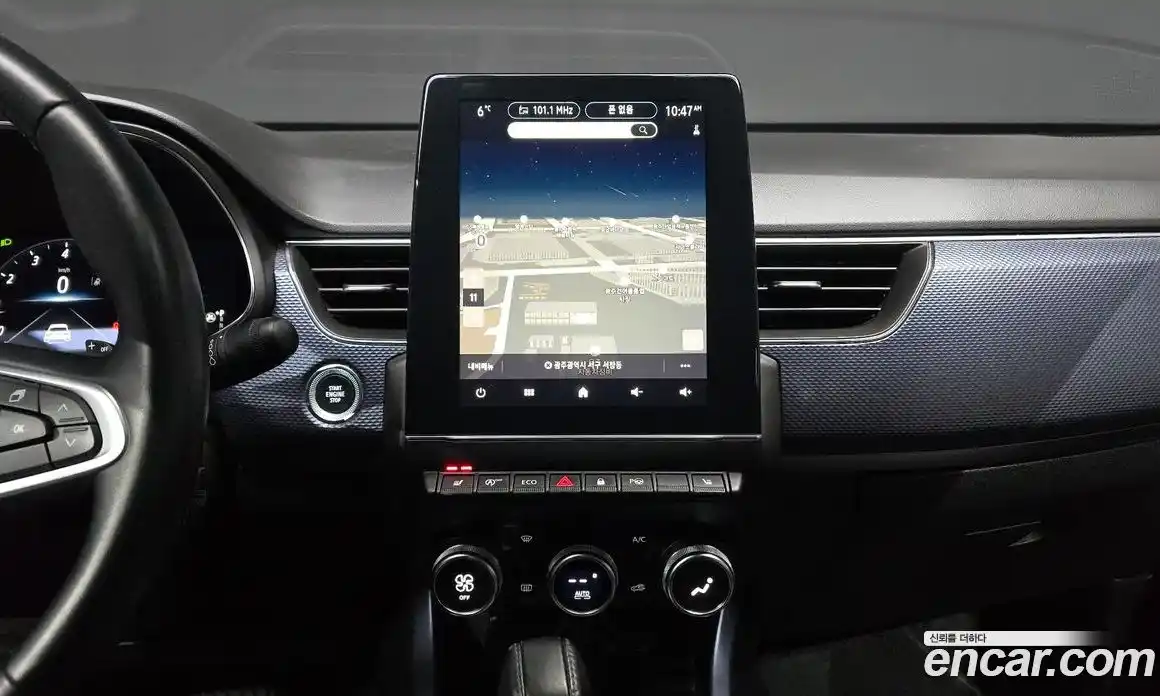 Renault XM3 2020 1.6 Автомат в Москве № 140912, фото 5