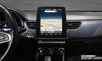 Renault XM3 2020 1.6 Автомат в Москве № 140912, миниатюра 5