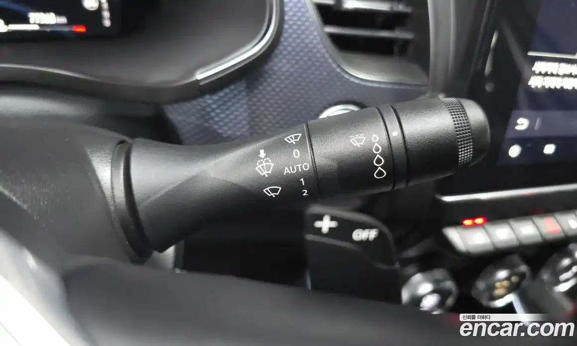 Renault XM3 2020 1.6 Автомат в Москве № 140912, фото 6