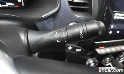 Renault XM3 2020 1.6 Автомат в Москве № 140912, миниатюра 6