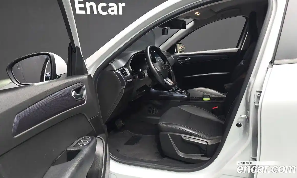 Renault XM3 2020 1.6 Автомат в Москве № 140912, фото 8