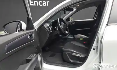 Renault XM3 2020 1.6 Автомат в Москве № 140912, миниатюра 8