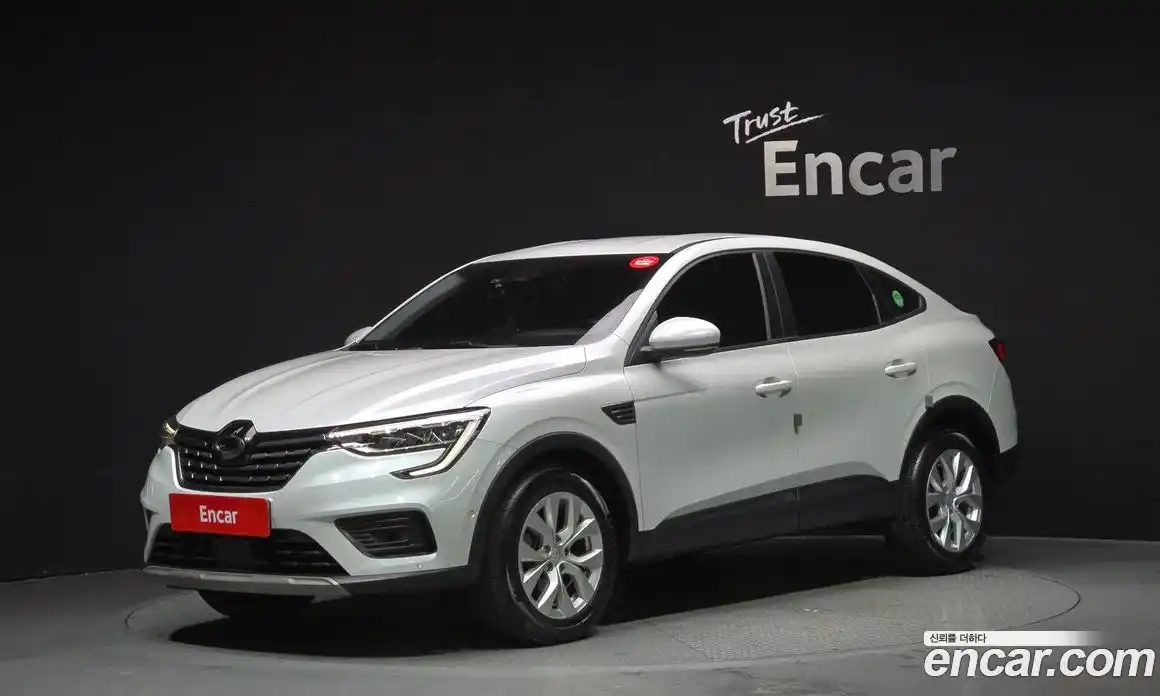 Renault XM3 2020 1.6 Автомат в Москве № 140912, фото 9