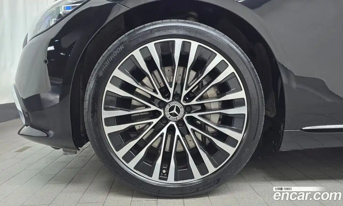 Mercedes-Benz S-Class 2022 3.0 Автомат в Москве № 141372, фото 15