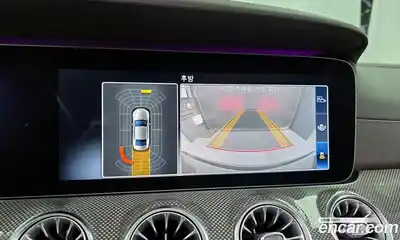 Mercedes-Benz CLS-Class 2019 1.9 Автомат в Москве № 141907, миниатюра 6