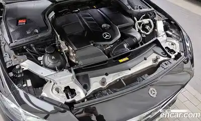 Mercedes-Benz CLS-Class 2019 1.9 Автомат в Москве № 141907, миниатюра 7