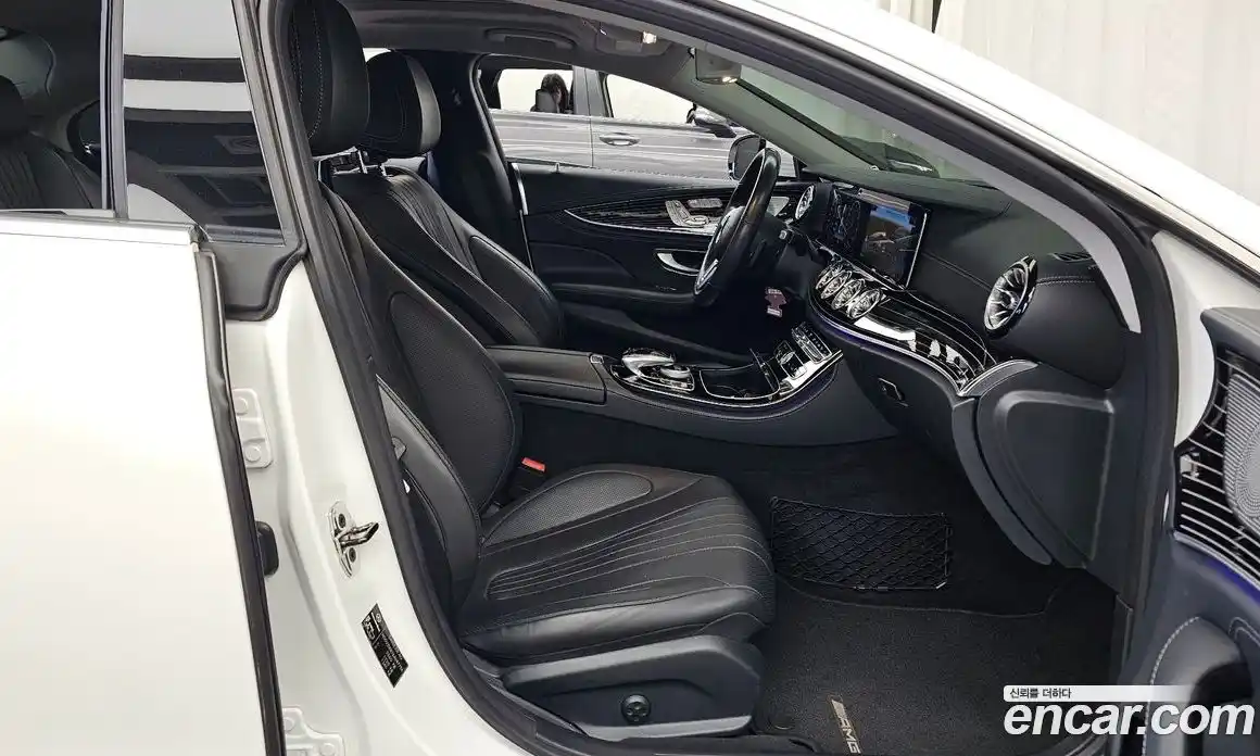 Mercedes-Benz CLS-Class 2019 3.0 Автомат в Москве № 142991, фото 14