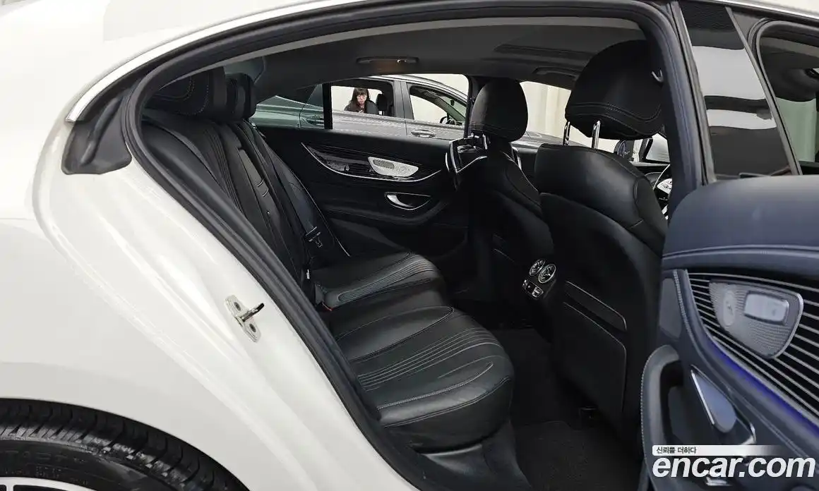 Mercedes-Benz CLS-Class 2019 3.0 Автомат в Москве № 142991, фото 16