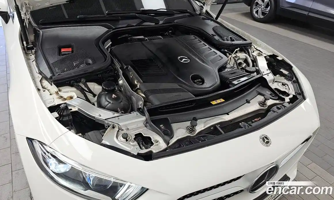 Mercedes-Benz CLS-Class 2019 3.0 Автомат в Москве № 142991, фото 20