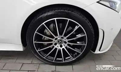 Mercedes-Benz CLS-Class 2019 3.0 Автомат в Москве № 142991, миниатюра 4