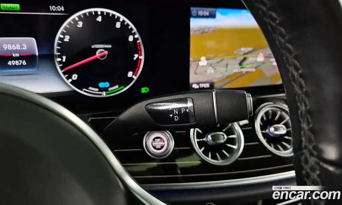 Mercedes-Benz CLS-Class 2019 3.0 Автомат в Москве № 142991, фото 5