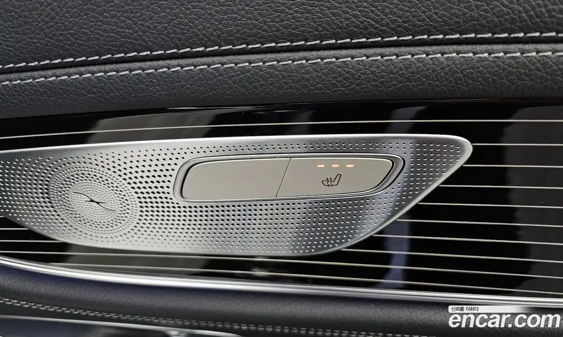 Mercedes-Benz CLS-Class 2019 3.0 Автомат в Москве № 142991, фото 6