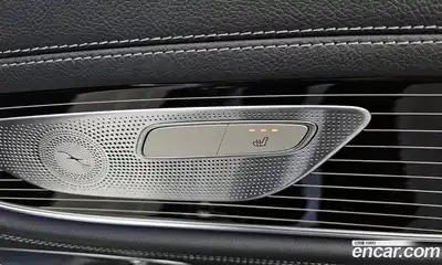 Mercedes-Benz CLS-Class 2019 3.0 Автомат в Москве № 142991, миниатюра 6