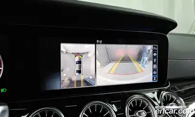 Mercedes-Benz CLS-Class 2019 3.0 Автомат в Москве № 142991, миниатюра 8