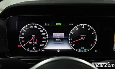 Mercedes-Benz CLS-Class 2019 3.0 Автомат в Москве № 142991, миниатюра 9